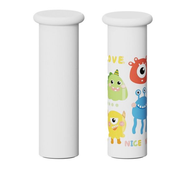 Mushroom Stainless Steel Tumbler 11oz