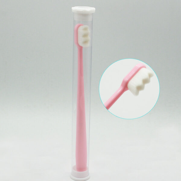 Adult Soft Toothbrush