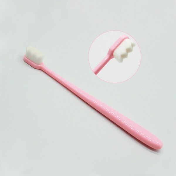 Adult Soft Toothbrush