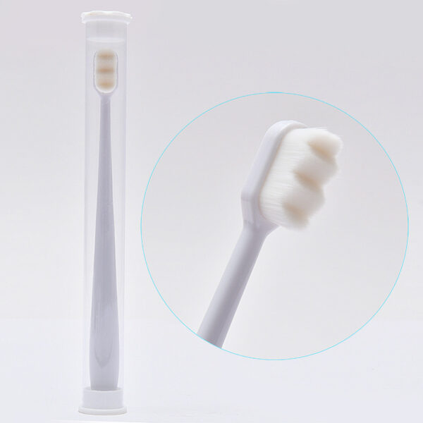 Adult Soft Toothbrush