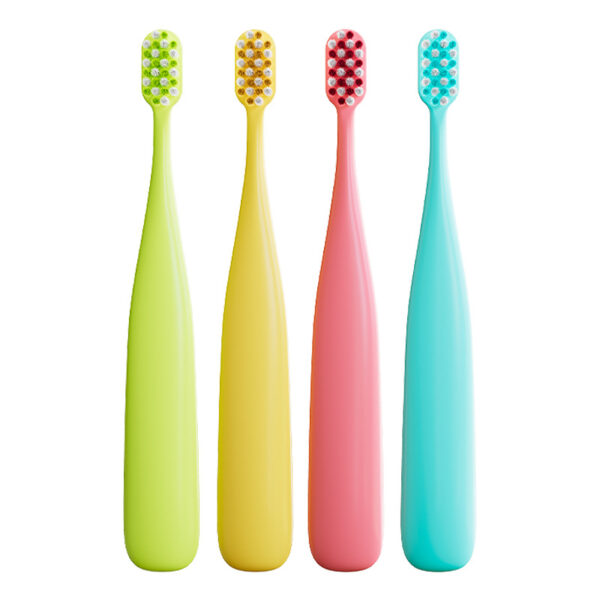 Customizable Toothbrushes For kids