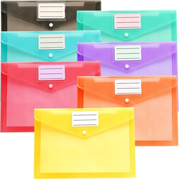 Document Envelopes-A4 Size