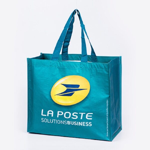 RPET Eco-Friendly Promotional Tote Bag