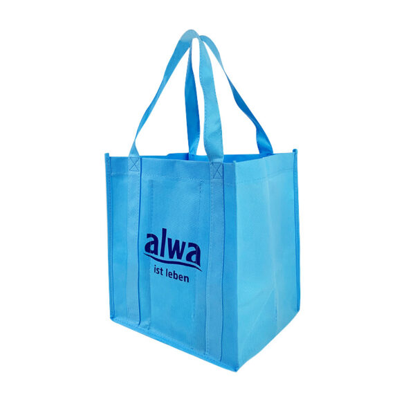 Non-woven Bag for Wine Packaging-6 Bottles