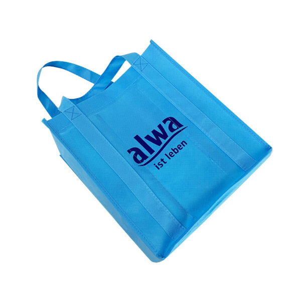 Non-woven Bag for Wine Packaging-6 Bottles