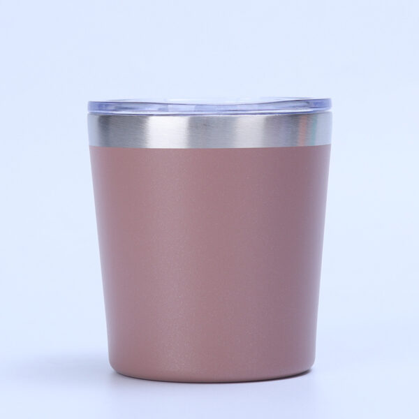 Stainless Steel Kid Tumbler 8OZ