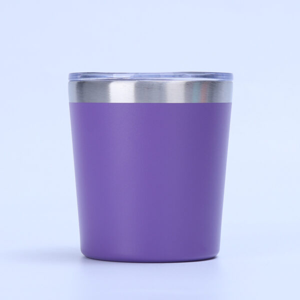 Stainless Steel Kid Tumbler 8OZ