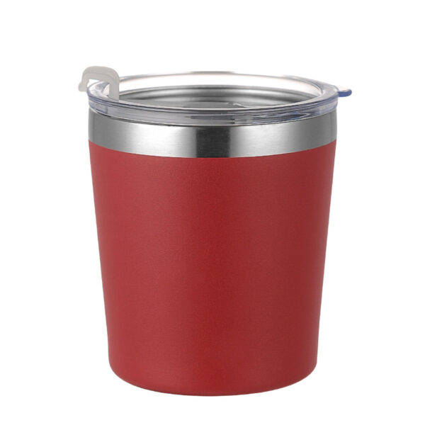 Stainless Steel Kid Tumbler 8OZ