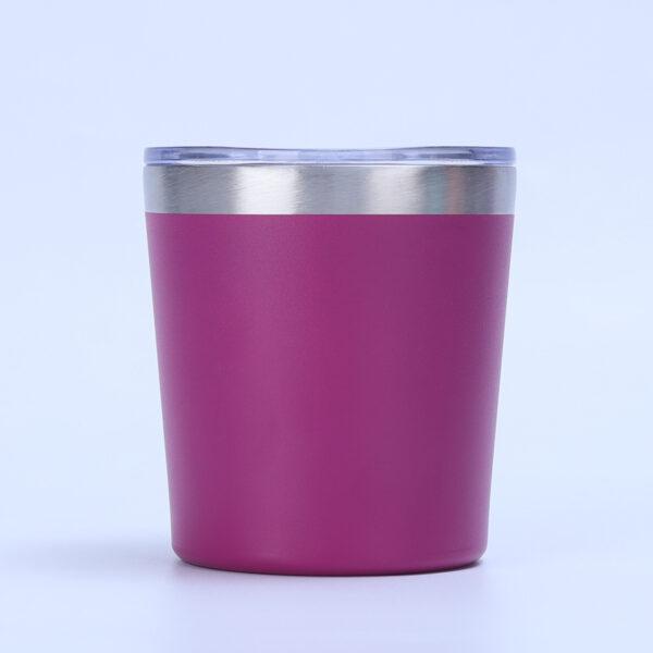 Stainless Steel Kid Tumbler 8OZ