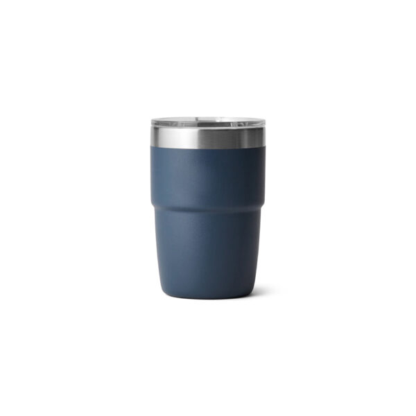 Outdoor Portable Stainless Steel Thermal Water Cup 8OZ