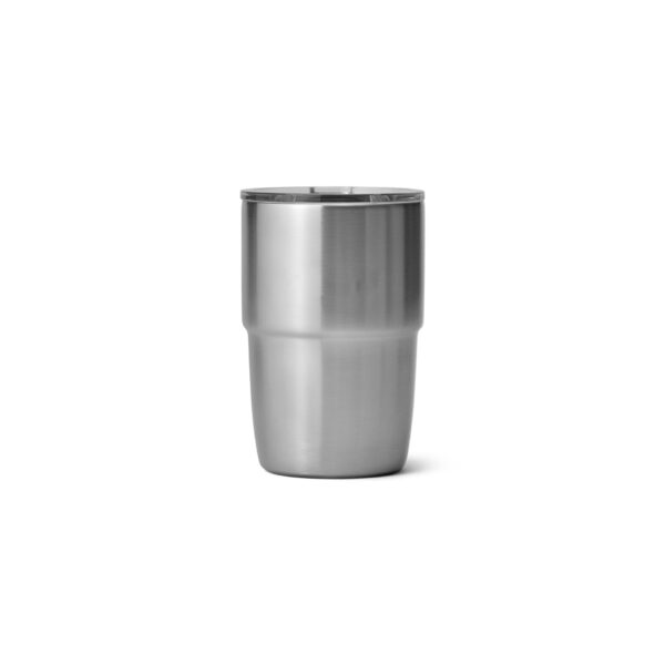 Outdoor Portable Stainless Steel Thermal Water Cup 8OZ