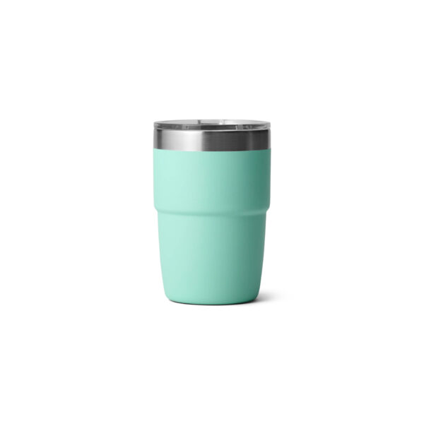 Outdoor Portable Stainless Steel Thermal Water Cup 8OZ