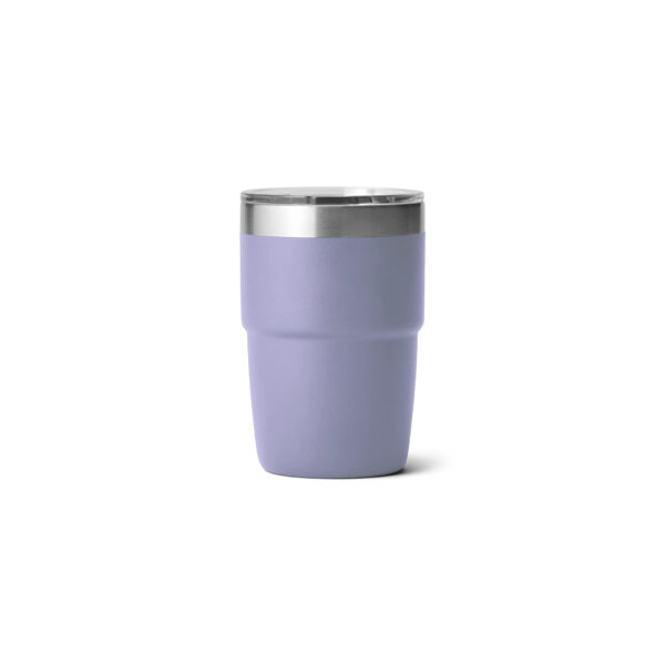 Outdoor Portable Stainless Steel Thermal Water Cup 8OZ