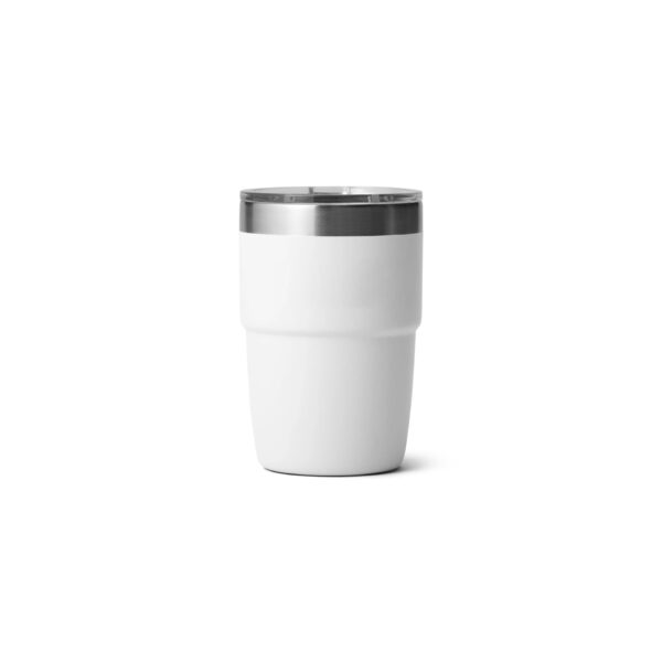 Outdoor Portable Stainless Steel Thermal Water Cup 8OZ