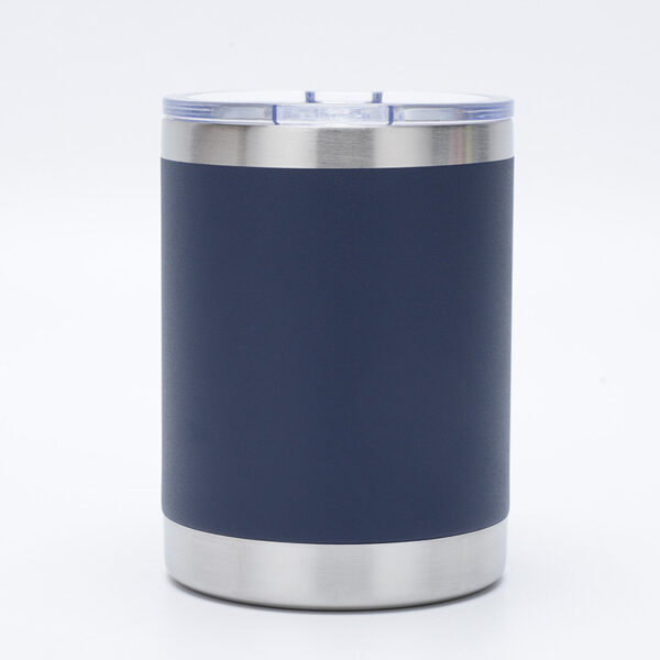 Branded Stainless Steel Mugs10OZ