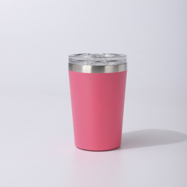 Portable Stainless Steel Mini Vacuum Insulated Tumbler 12OZ