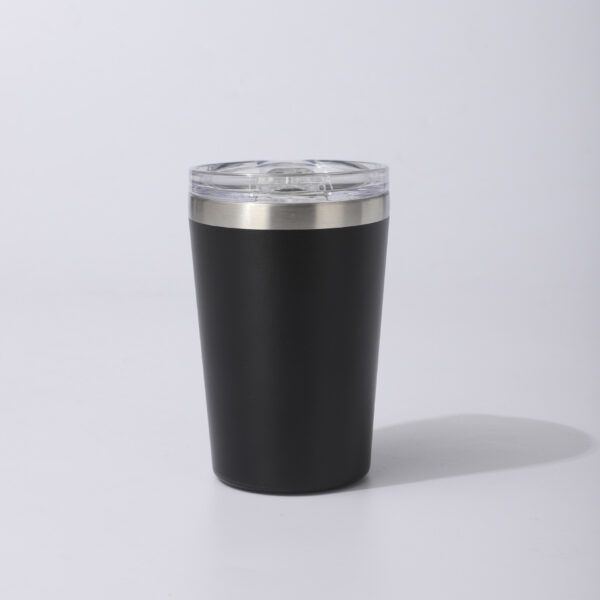 Portable Stainless Steel Mini Vacuum Insulated Tumbler 12OZ