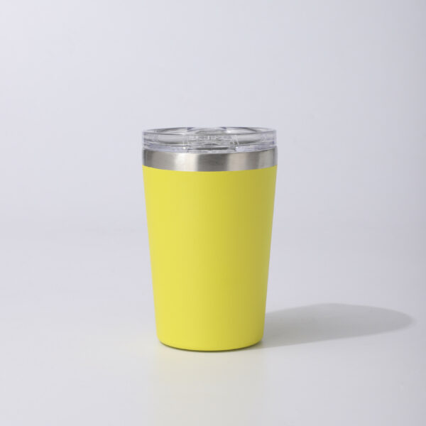 Portable Stainless Steel Mini Vacuum Insulated Tumbler 12OZ