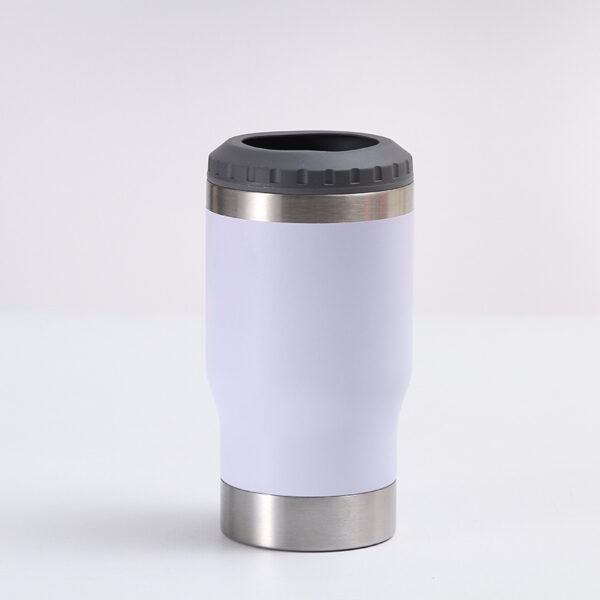 Insulated Car Thermos Mug Cup 14OZ