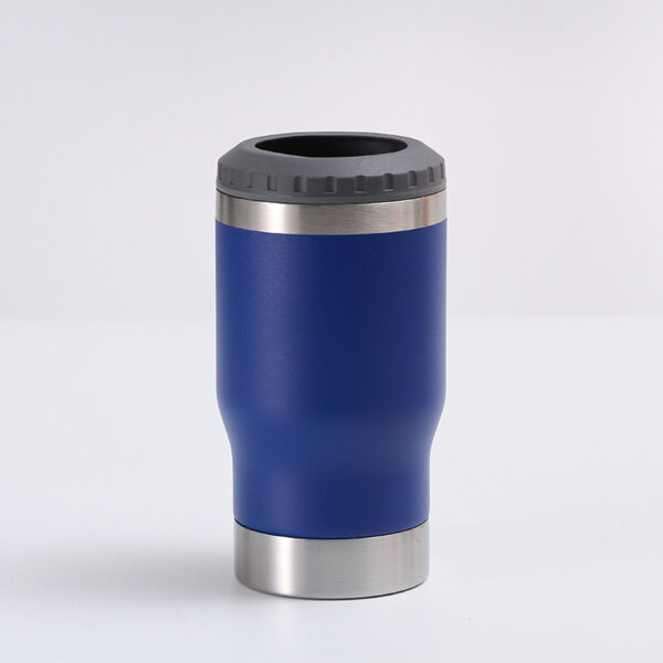 Insulated Car Thermos Mug Cup 14OZ