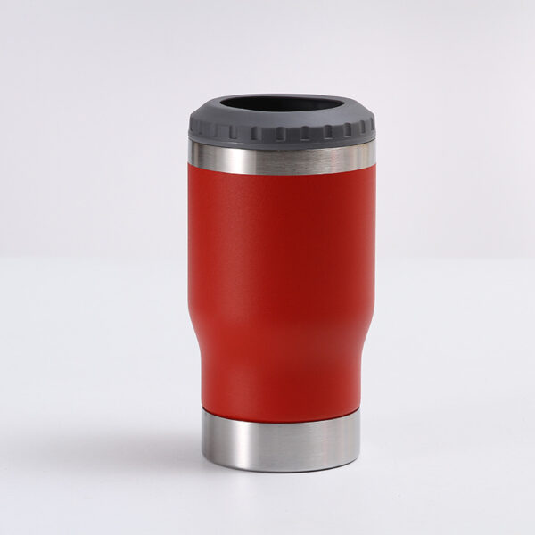 Insulated Car Thermos Mug Cup 14OZ