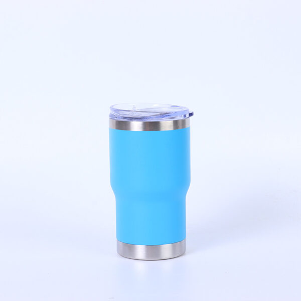 Stainless Steel Vacuum Insulated Tumbler 12OZ