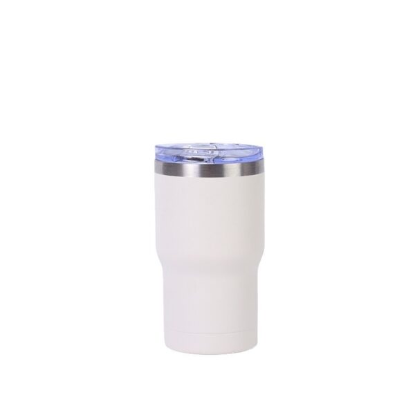 Stainless Steel Vacuum Insulated Tumbler 12OZ