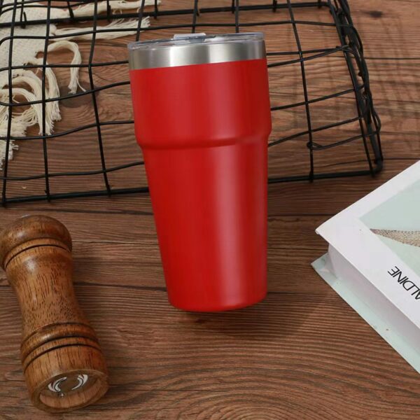 Travel Stainless Steel Vacuum Insulated Bottle 16OZ