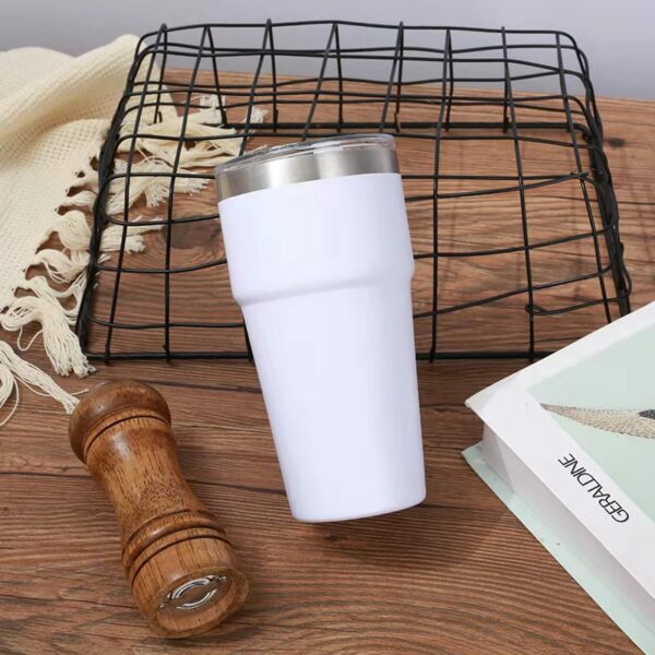 Travel Stainless Steel Vacuum Insulated Bottle 16OZ