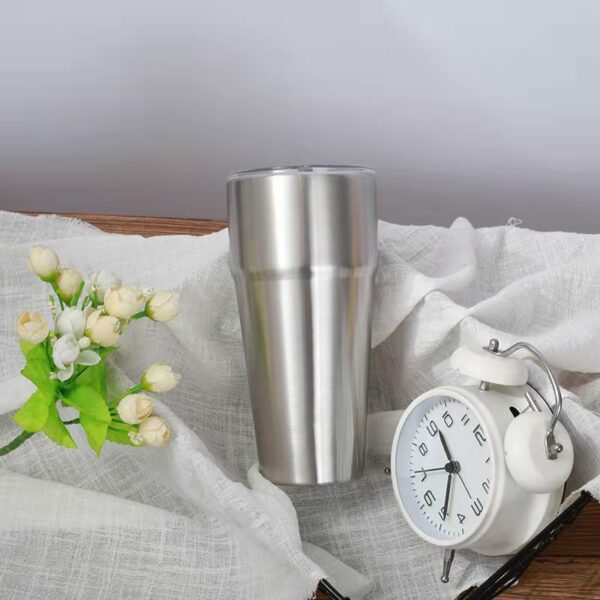 Travel Stainless Steel Vacuum Insulated Bottle 16OZ