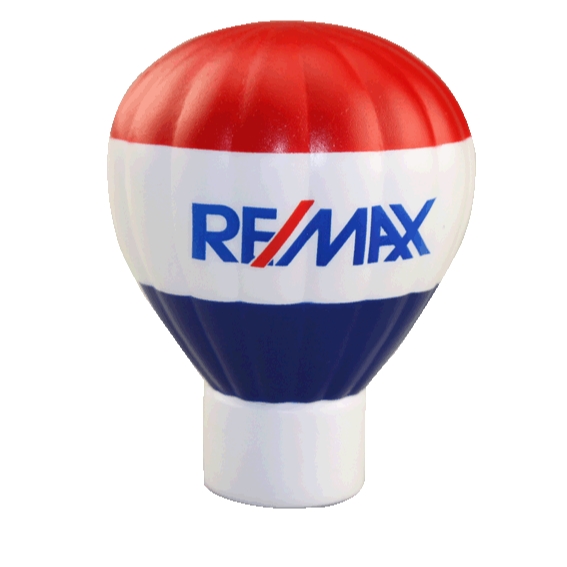 PU Foam Ballon Stress Reliever