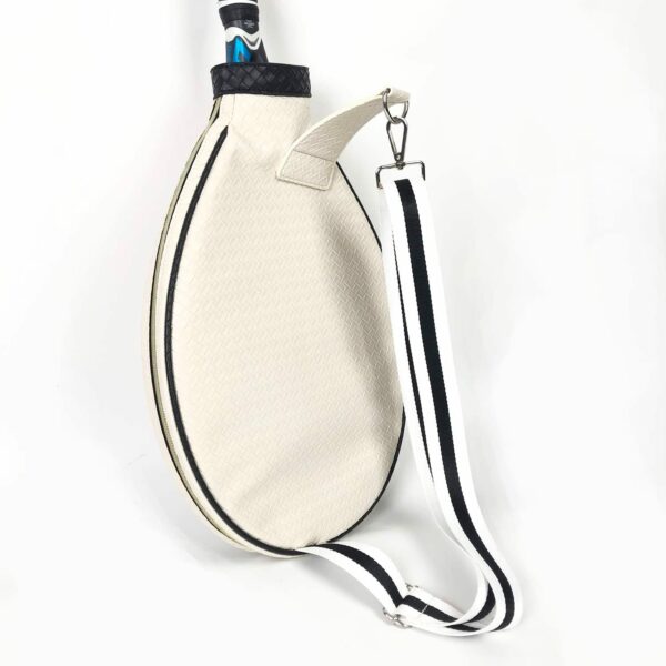 Portable Outdoor Pickleball Shoulder Bag