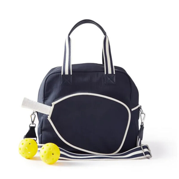 Premium Oxford Cloth Pickelball Bag