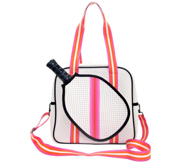 Neoprene Outdoor Pickleball Bag