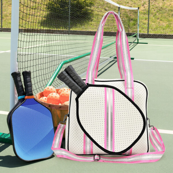 Neoprene Outdoor Pickleball Bag