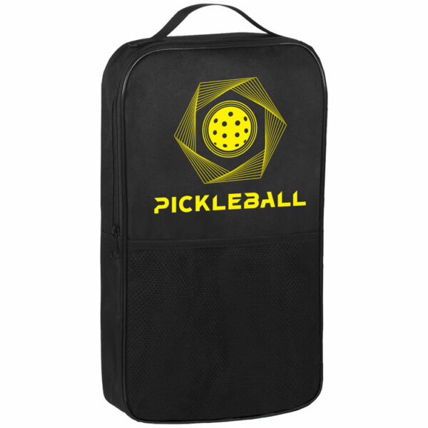 Premium Polyester Pickleball Bag