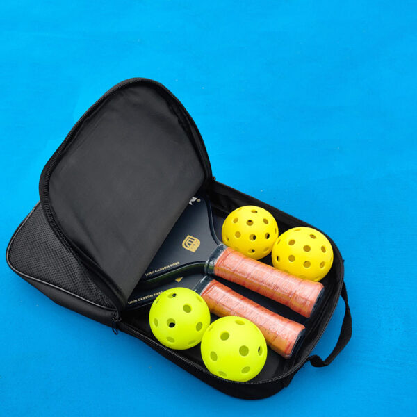 Premium Polyester Pickleball Bag