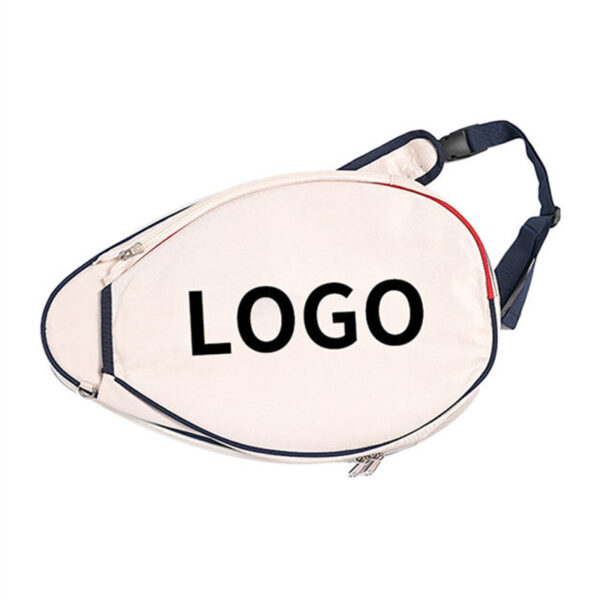 Portable Pickleball Shoulder Bag