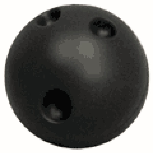 Bowling Shaped Stress Reliever