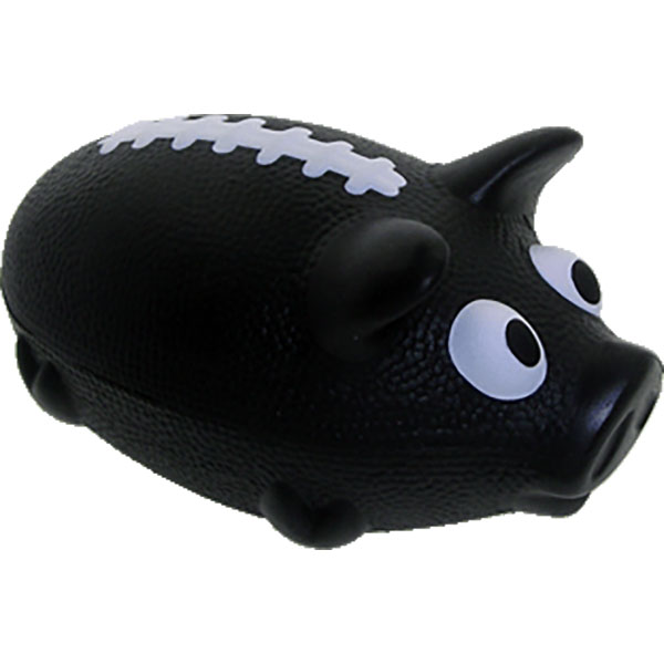 Funny Pig Shaped Stress Reliever