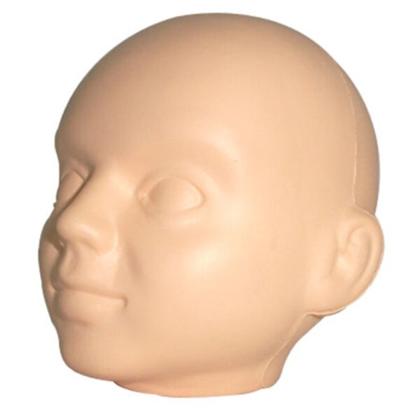 PU Head Shape Stress Reliever