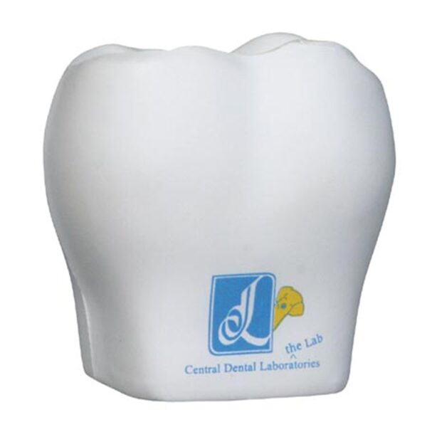 PU Half Tooth Shape Stress Reliever