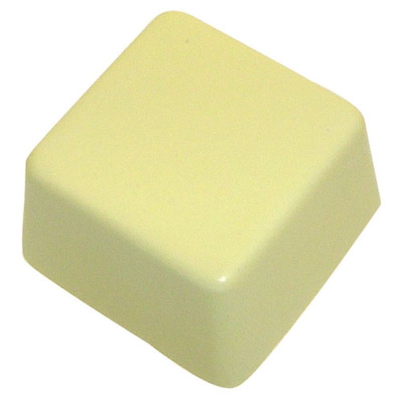 New Square Pill Shape Stress Reliever