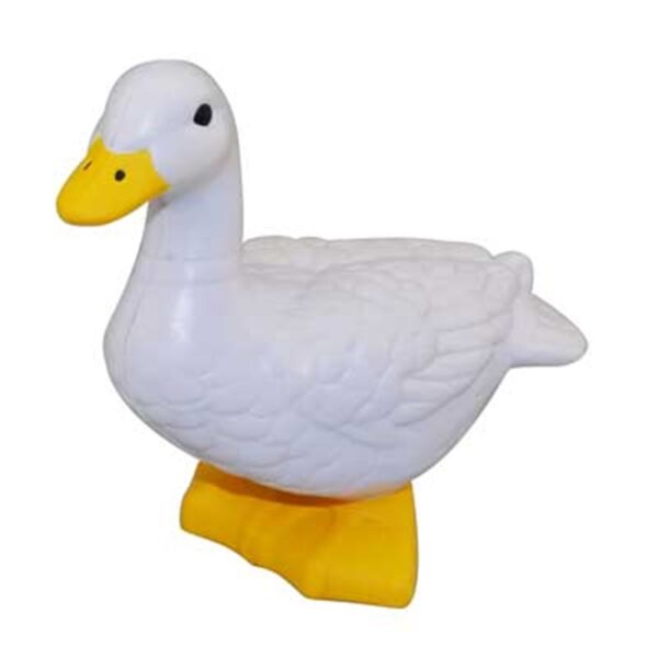 PU Duck Shape Stress Reliever