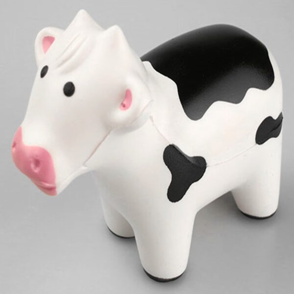 Cow Shape Stress Reliever