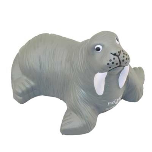 PU Walrus Shape Stress Reliever