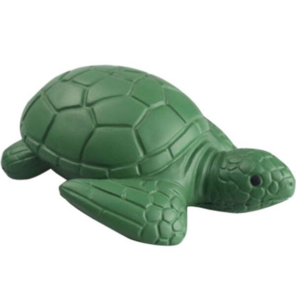 NEW PU Sea Turtle Shape Stress Reliever