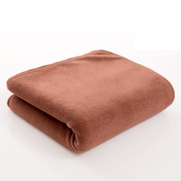 Beauty Salon Microfibre Towel