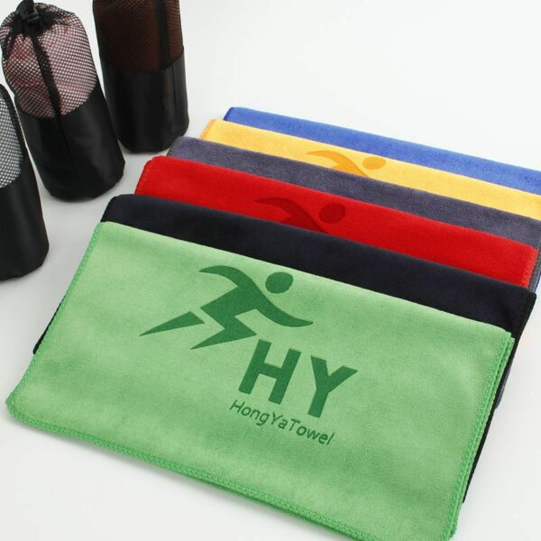 Quick Drying Sports Towel