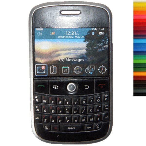 BlackBerry 9000 Mobile Phone Stress Reliever